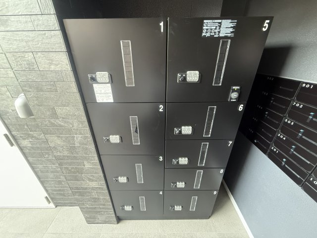 【その他共用部分】ファーストフィオーレ大阪ウエストウェルビング