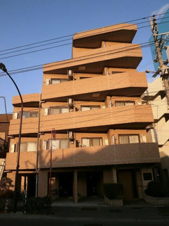 【外観】