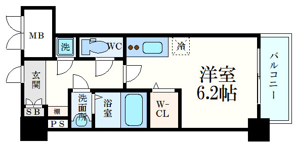 ファーストフィオーレ大阪ウエストウェルビング