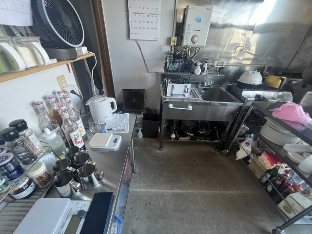 朝日町 英昌ビルのその他