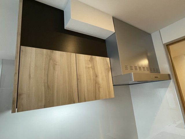 ＫＤＸレジデンス西調布（旧ＴＨＥ　ＰＡＬＭＳ西調布）の収納|※他部屋参考写真