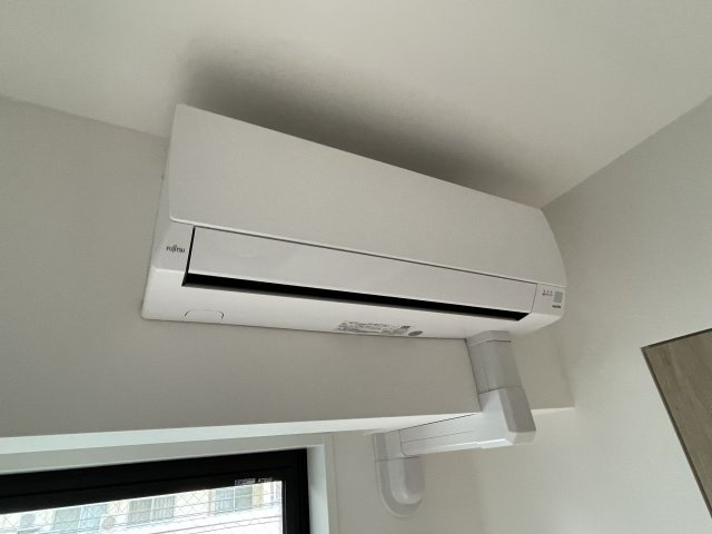 ＫＤＸレジデンス西調布（旧ＴＨＥ　ＰＡＬＭＳ西調布）の設備|※他部屋参考写真