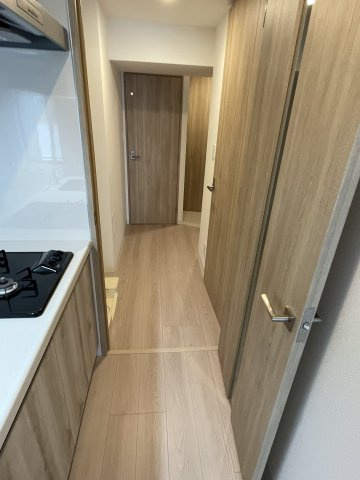 ＫＤＸレジデンス西調布（旧ＴＨＥ　ＰＡＬＭＳ西調布）のその他|※他部屋参考写真