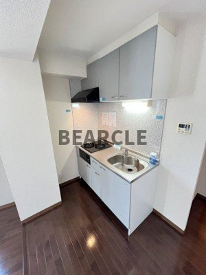 【キッチン】 | Ambellir