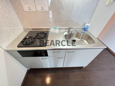 【キッチン】 | Ambellir