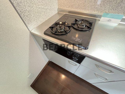 【キッチン】 | Ambellir