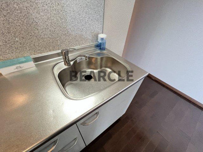 【キッチン】 | Ambellir