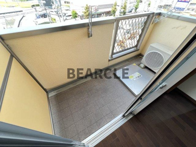 【バルコニー】 | Ambellir