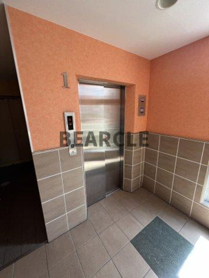 【エントランス】 | Ambellir