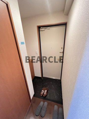 【玄関】 | Ambellir