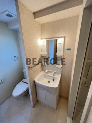 【洗面所】 | Ambellir