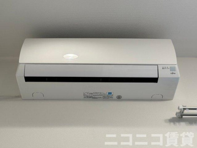 【設備】 | フローレスタ葛西 | 別号室イメージの為、現状を優先致します。