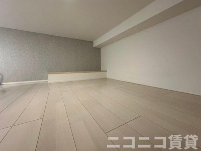 【内装】 | フローレスタ葛西 | 別号室イメージの為、現状を優先致します。