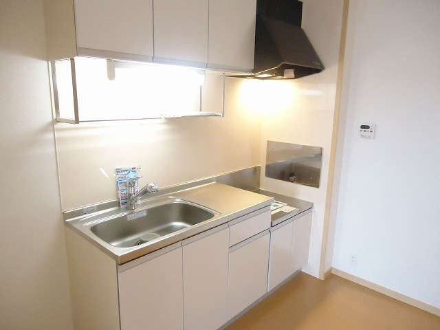 ウーノのキッチン