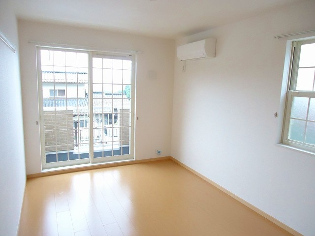 ウーノの居間・リビング