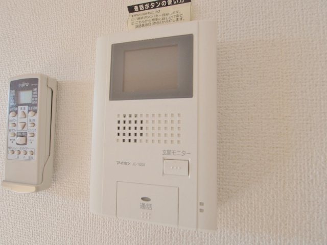 ウーノのセキュリティ