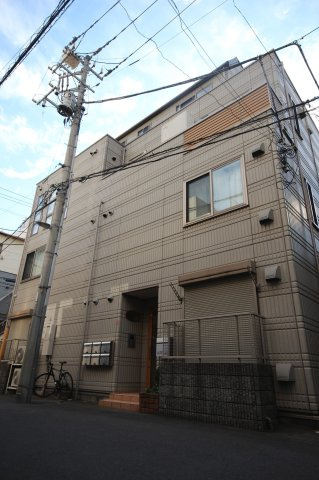 エフローザ小石川の画像