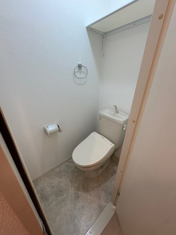 【トイレ】