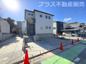 福岡市南区長住5丁目第2　1号棟（全3棟）【仲介手数料無料・0円】の画像