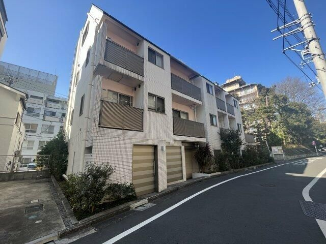 ガーデン代々木八幡