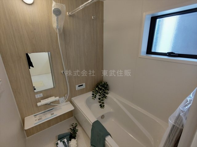 【浴室】の画像