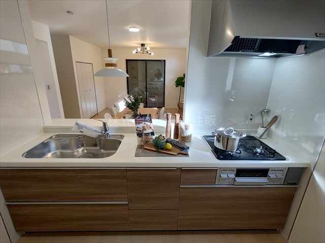 【キッチン】の画像