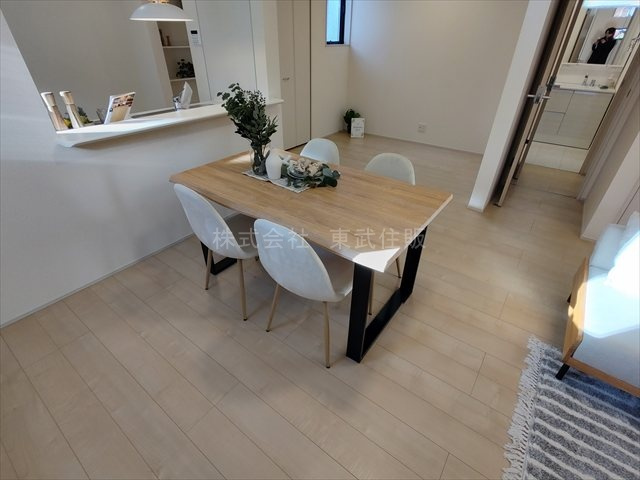 【ダイニング】の画像