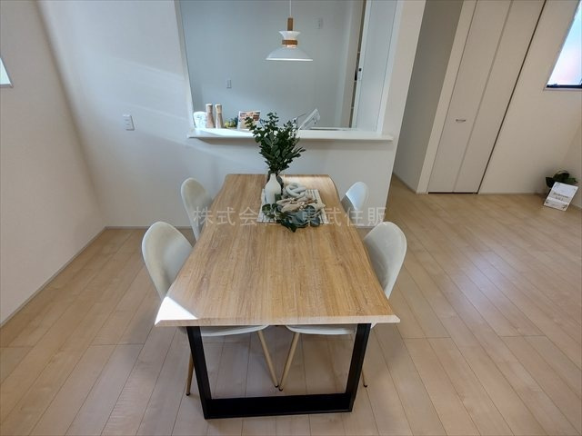 【ダイニング】の画像