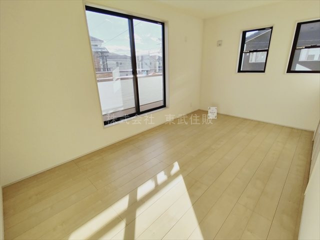 【寝室】の画像