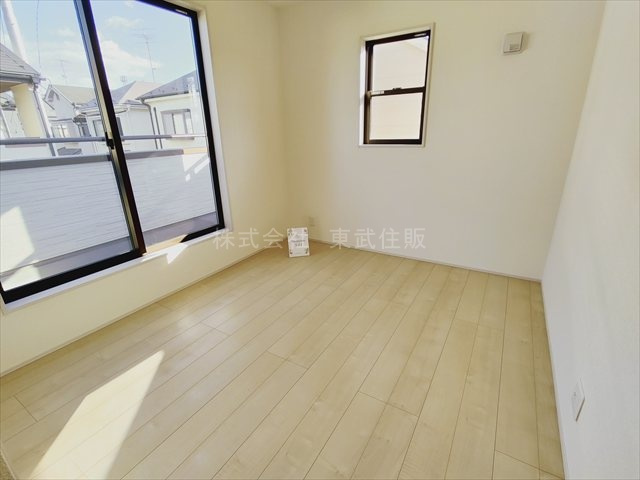 【子供部屋】の画像