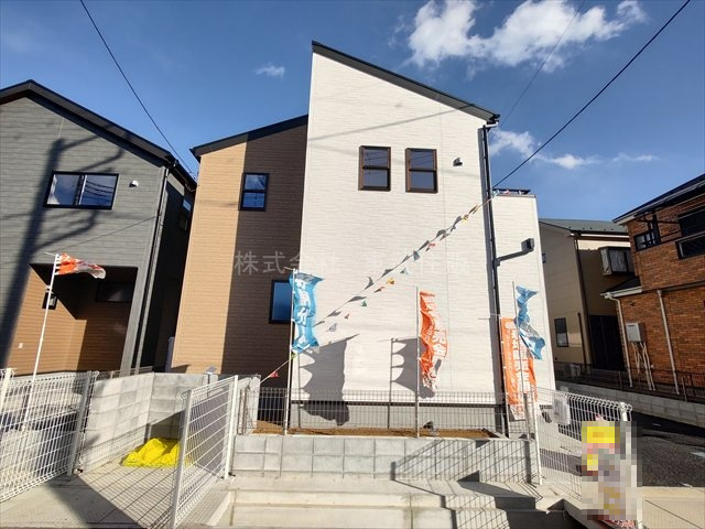 【外観】の画像