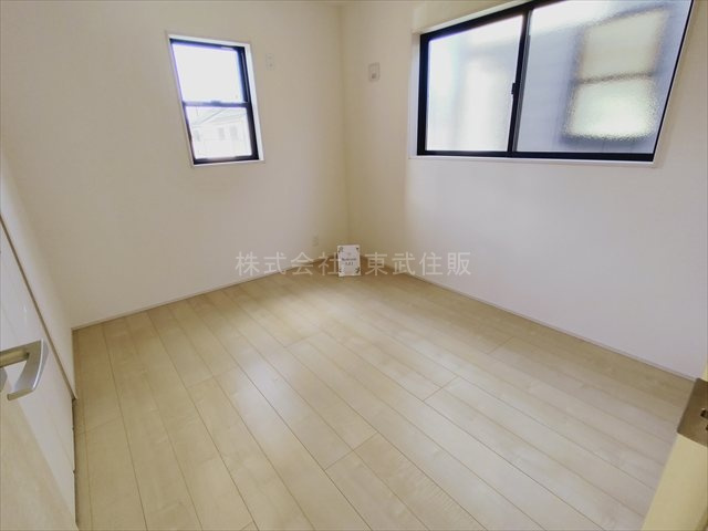 【洋室】の画像