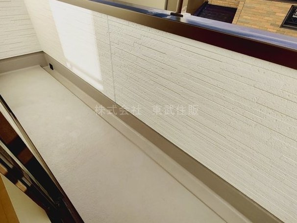 【バルコニー】の画像