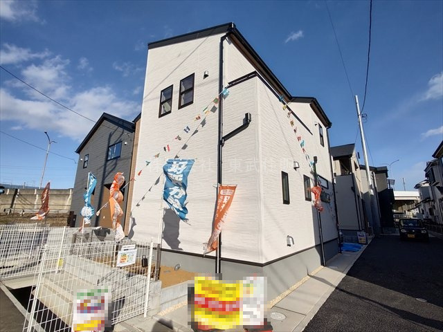 【外観】の画像