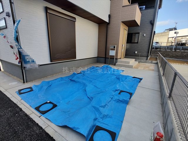 【駐車場】の画像