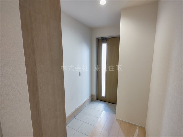 【玄関】の画像