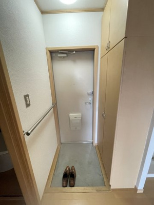 【玄関】 | クレマチスの丘Ⅱ