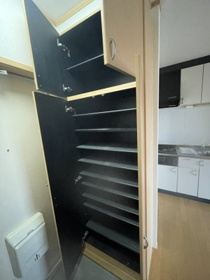 【玄関】 | クレマチスの丘Ⅱ