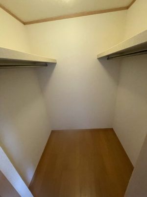 【収納】 | クレマチスの丘Ⅱ