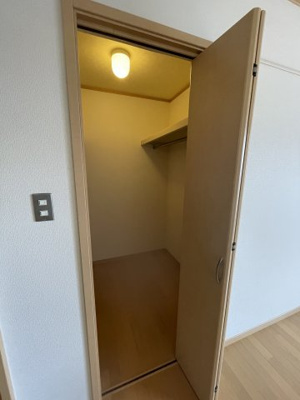 【収納】 | クレマチスの丘Ⅱ