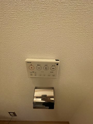 【設備】 | クレマチスの丘Ⅱ