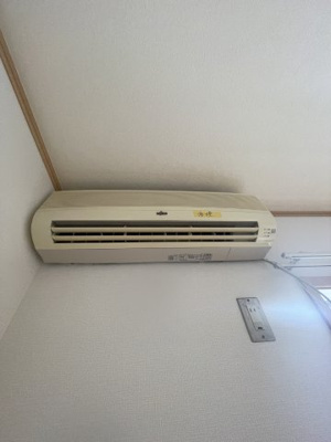 【設備】 | クレマチスの丘Ⅱ