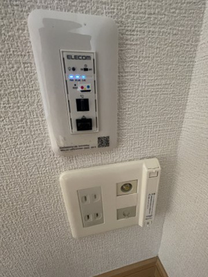 【設備】 | クレマチスの丘Ⅱ