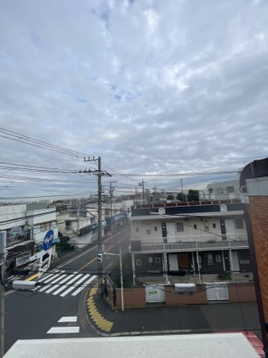 【展望】 | クレマチスの丘Ⅱ