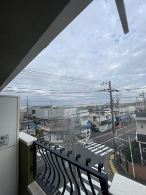 【展望】 | クレマチスの丘Ⅱ