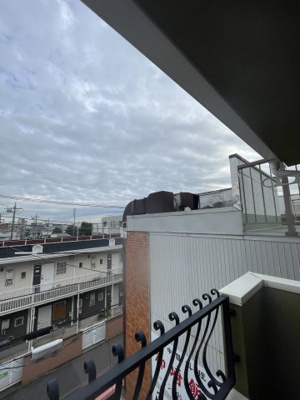 【展望】 | クレマチスの丘Ⅱ