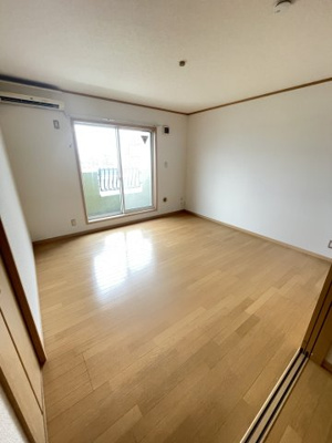 【居間・リビング】 | クレマチスの丘Ⅱ