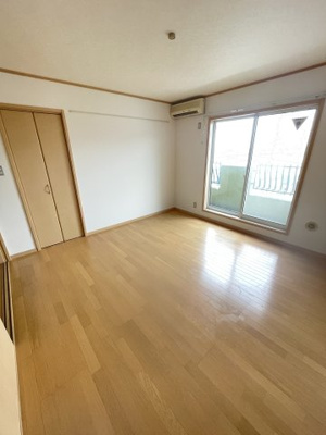 【居間・リビング】 | クレマチスの丘Ⅱ