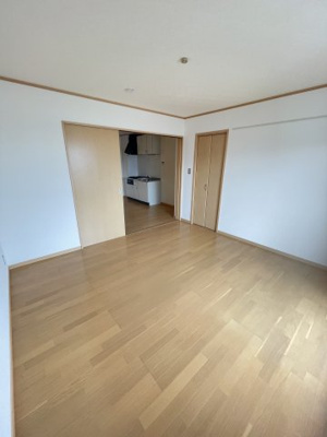 【居間・リビング】 | クレマチスの丘Ⅱ