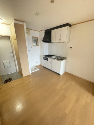 【居間・リビング】 | クレマチスの丘Ⅱ